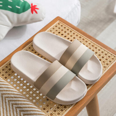 New summer fashion unisex slides for men and women