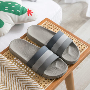 New summer fashion unisex slides for men and women