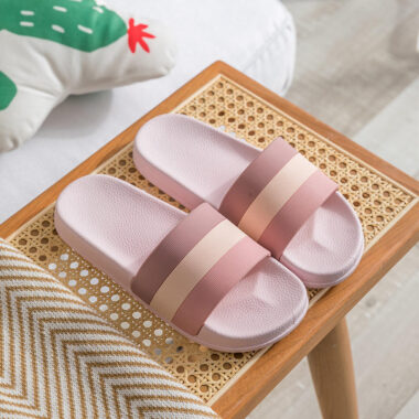 New summer fashion unisex slides for men and women