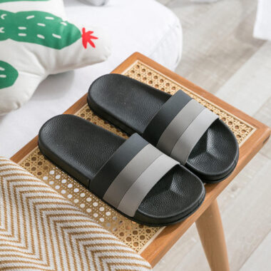 New summer fashion unisex slides for men and women