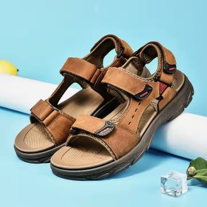 MEN SANDALS