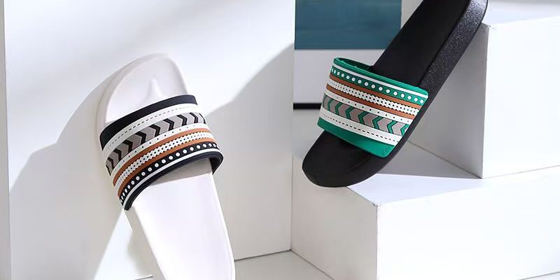 New home anti-slip soft sole women slides for daily comfort