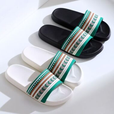 New home anti-slip soft sole women slides for daily comfort
