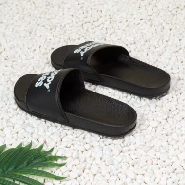 New summer anti-slip fashion unisex slides for daily comfort