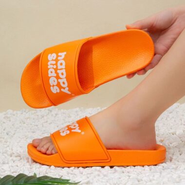 New summer anti-slip fashion unisex slides for daily comfort