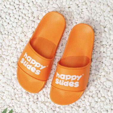 New summer anti-slip fashion unisex slides for daily comfort