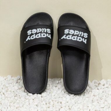 New summer anti-slip fashion unisex slides for daily comfort