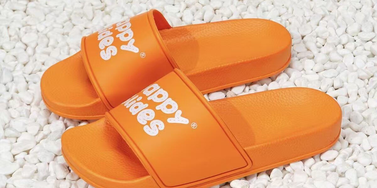 New summer anti-slip fashion unisex slides for daily comfort