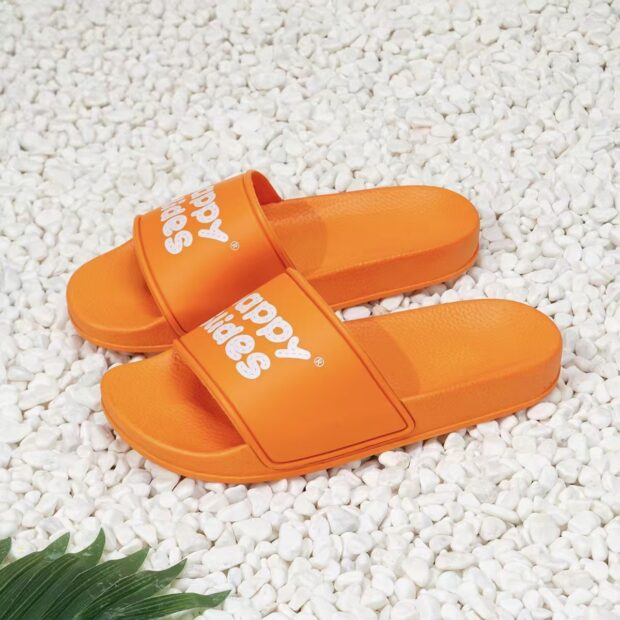 New summer anti-slip fashion unisex slides for daily comfort