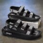 Outdoor anti-slip summer casual beach sandals for men
