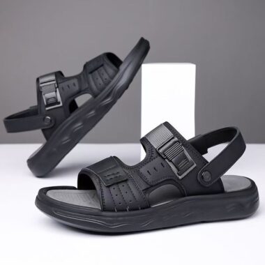 Soft sole anti-slip casual outdoor summer beach men sandals